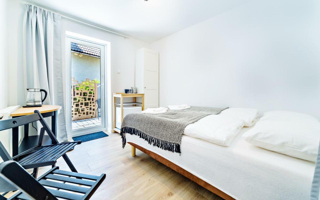 Babie Lato Apartment Karpacz Exterior photo