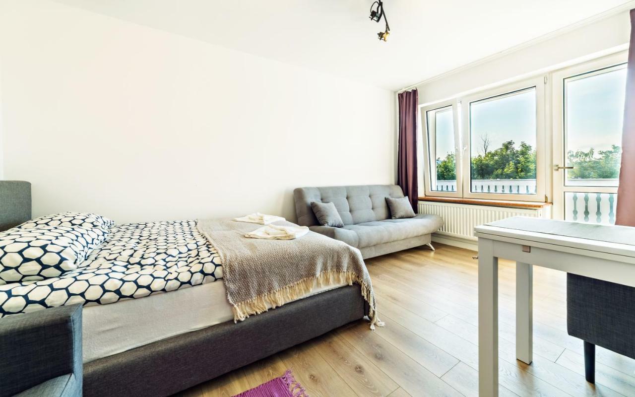 Babie Lato Apartment Karpacz Exterior photo