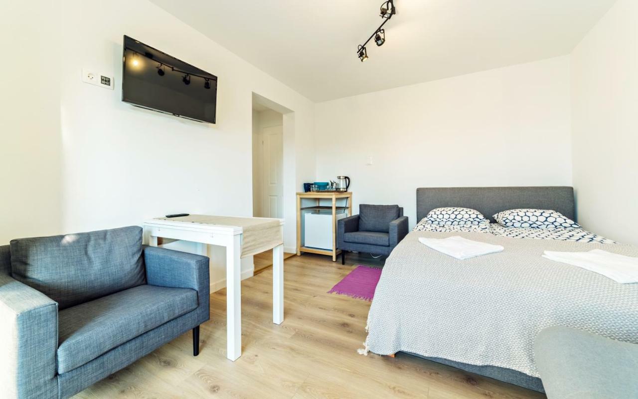 Babie Lato Apartment Karpacz Exterior photo